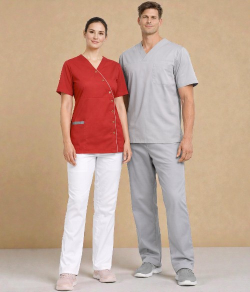 Esthétique & hygiène