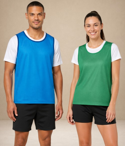 Chasubles de sport
