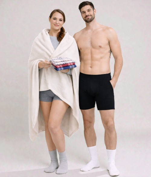 Accessoires & linge de maison