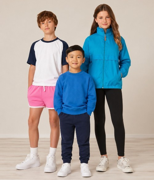 Enfants & collectivités