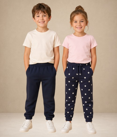 Pantalons Enfant