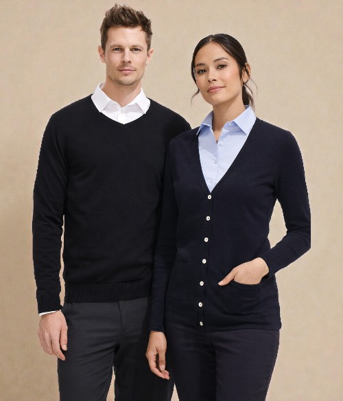 Gilets & Pulls