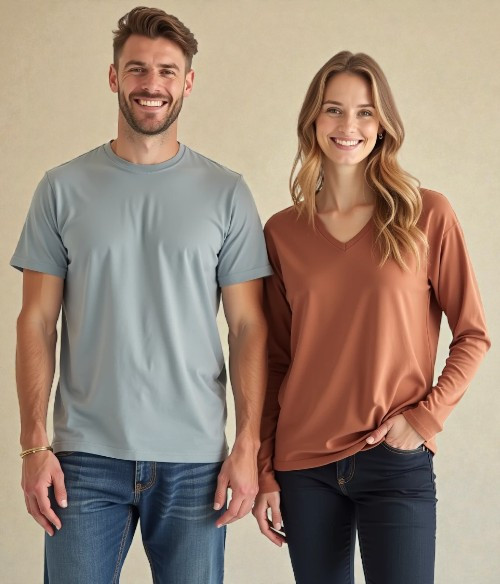 T-shirts