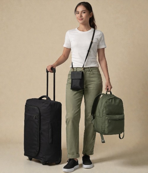 Maroquinerie & Bagages