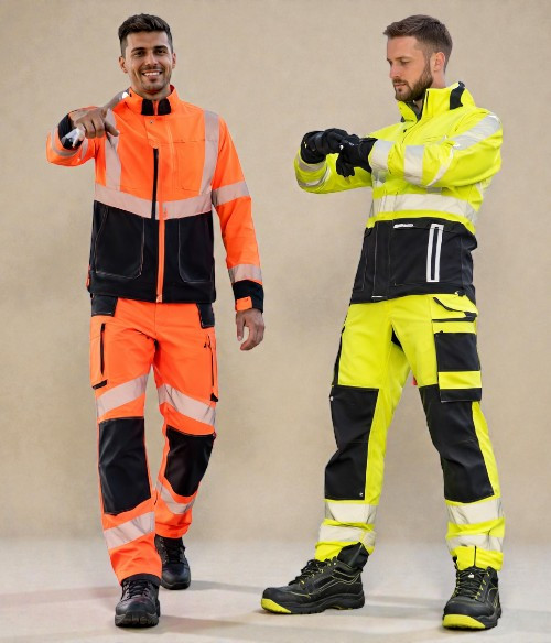 Sécurité & HV
