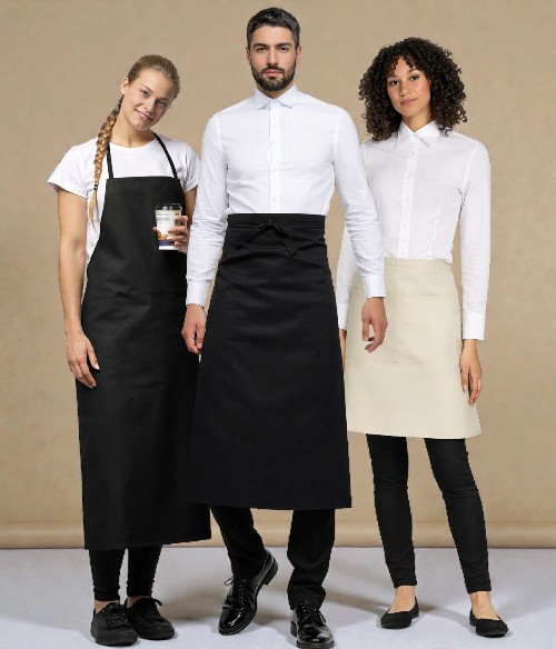 Tabliers & Blouses