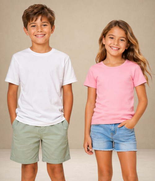 Tee-shirts Enfant