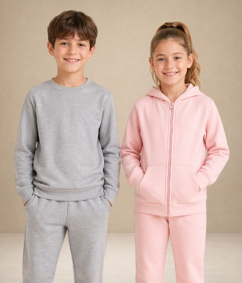 Sweat-shirts enfant