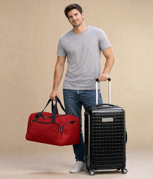 Valises & sacs de voyage