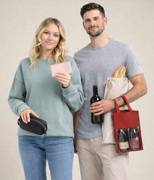 Goodies & Objets promotionnels