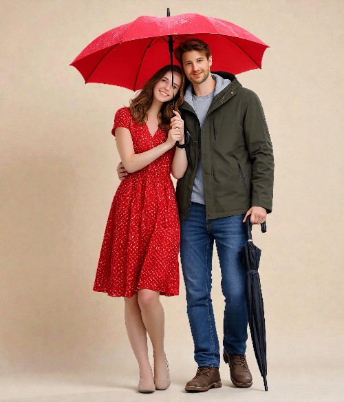 Parapluies