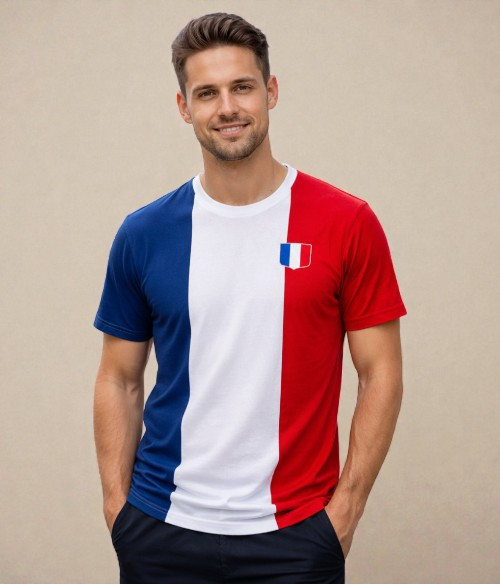 Vêtements made in France