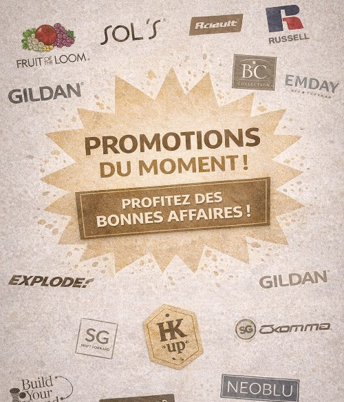 Promotions