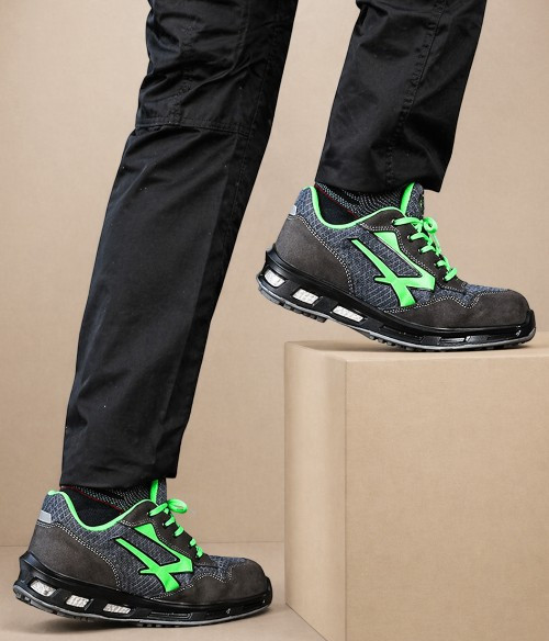 Chaussures de Sécurité et de Travail