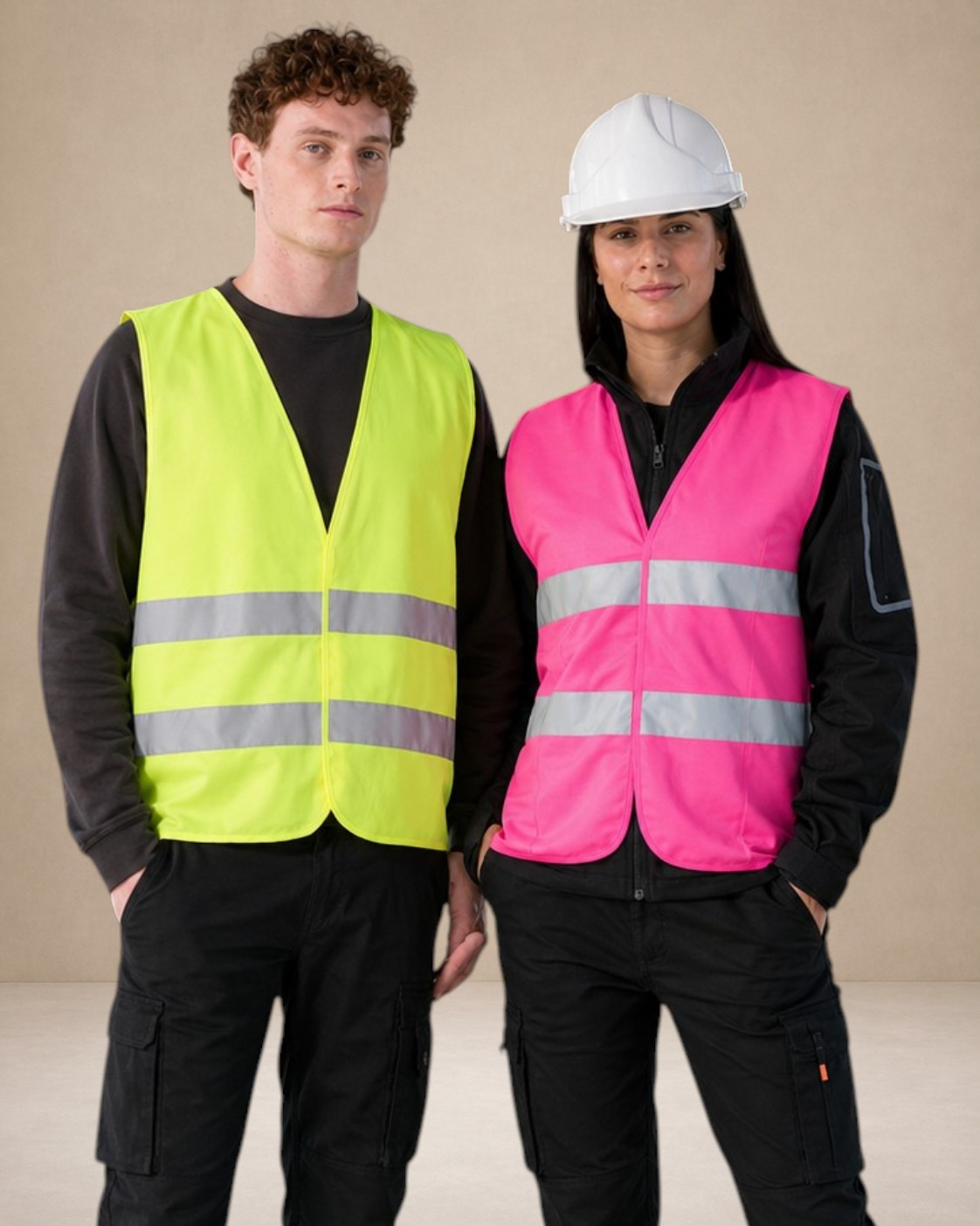 Gilets de Sécurité