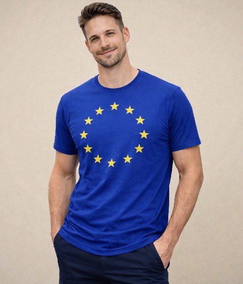 Tous les vêtements made in Europe