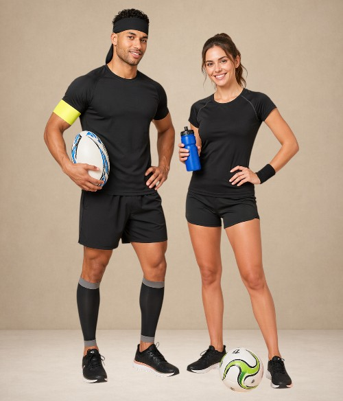 Équipement de sport