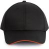 CASQUETTE OEKOTEX