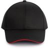 CASQUETTE OEKOTEX