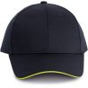 CASQUETTE OEKOTEX