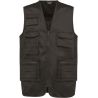 GILET MULTIPOCHES