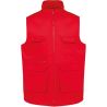 GILET REMBOURRÉ