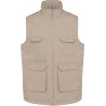 GILET REMBOURRÉ