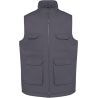 GILET REMBOURRÉ