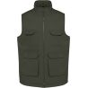 GILET REMBOURRÉ