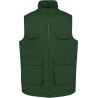 GILET REMBOURRÉ