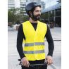 Basic Car Safety Vest Stuttgart