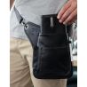 High-Capacity Waiters' Holster