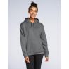 Midweight Fleece Hoodie