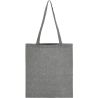 RECYCLED C/P TOTE LH