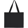 Canvas Wide Shopper