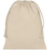 Organic Cotton Stuff Bag