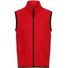 Junior Microfleece Bodywarmer