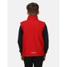 Junior Ablaze Softshell 