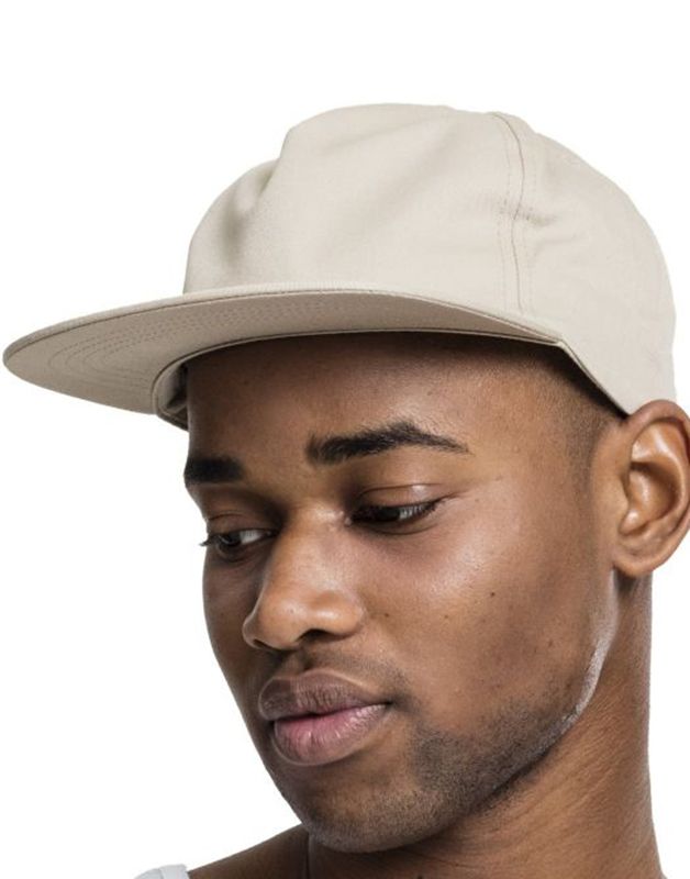 Five cheap panel cap