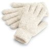 Cosy Ribbed Cuff Gloves