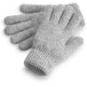 Cosy Ribbed Cuff Gloves