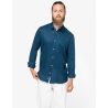 Chemise en lin - NS504