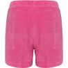 Short Terry Towel Fille