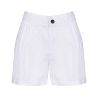 Short en lin- NS713