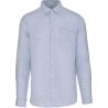 Chemise en lin - NS504