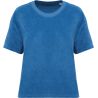 T-shirt Terry Towel