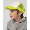 CASQUETTE 5P BUBBLE KIDS