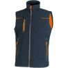 Gilet softshell Universe