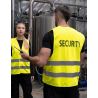 Gilet VISITEUR/SÉCURITÉ