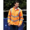 VESTE FLUO KENSINGTON